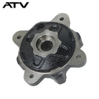 For 2011 Polaris RANGER 800 4×4 CREW 5136254-067  FRONT/LEFT/RIGHT/WHEEL HUB