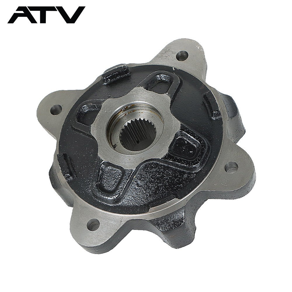 For 2011 Polaris RANGER 800 4×4 CREW 5136254-067  FRONT/LEFT/RIGHT/WHEEL HUB