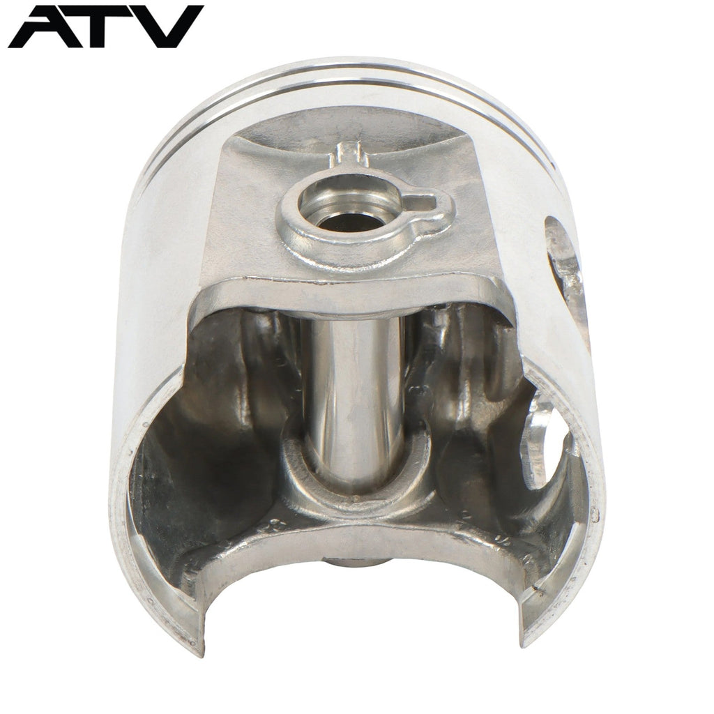 Stock Piston 83mm For Polaris Voyager WideTrak 500 550 3085886 3085488 3084737