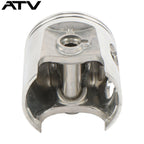 Stock Piston 83mm For Polaris Voyager WideTrak 500 550 3085886 3085488 3084737