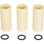 3X Ceramic Piston Plunger 47040409 for General Pump TS2021 TS821 15060009182