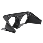 Black Headlight Bezel Trim Passenger Side RH For Chevrolet C3 Corvette 1968-1982