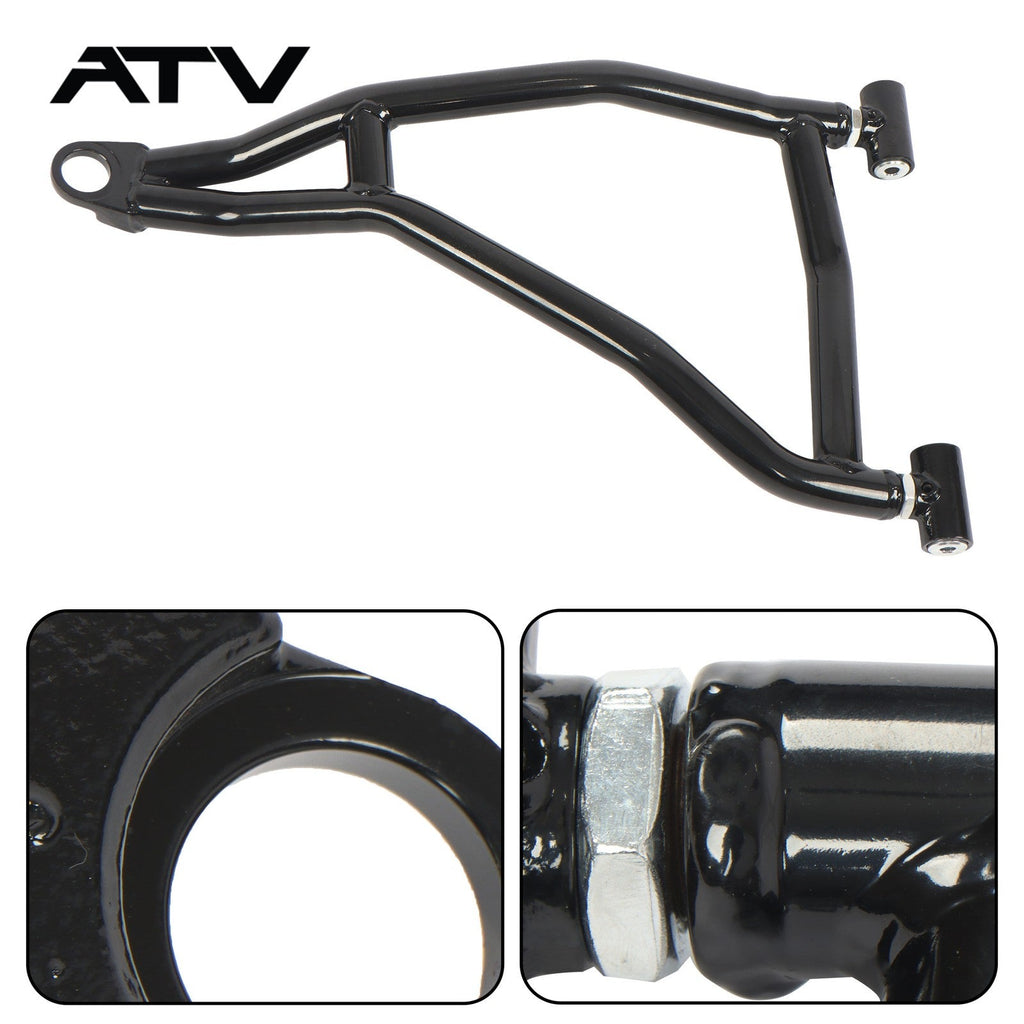 High Clearance Steel Lower A Arms for Polaris RZR XP 1000/XP 4 1000 (2014-2023)