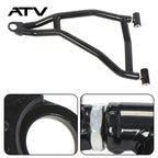 High Clearance Steel Lower A Arms for Polaris RZR XP 1000/XP 4 1000 (2014-2023)
