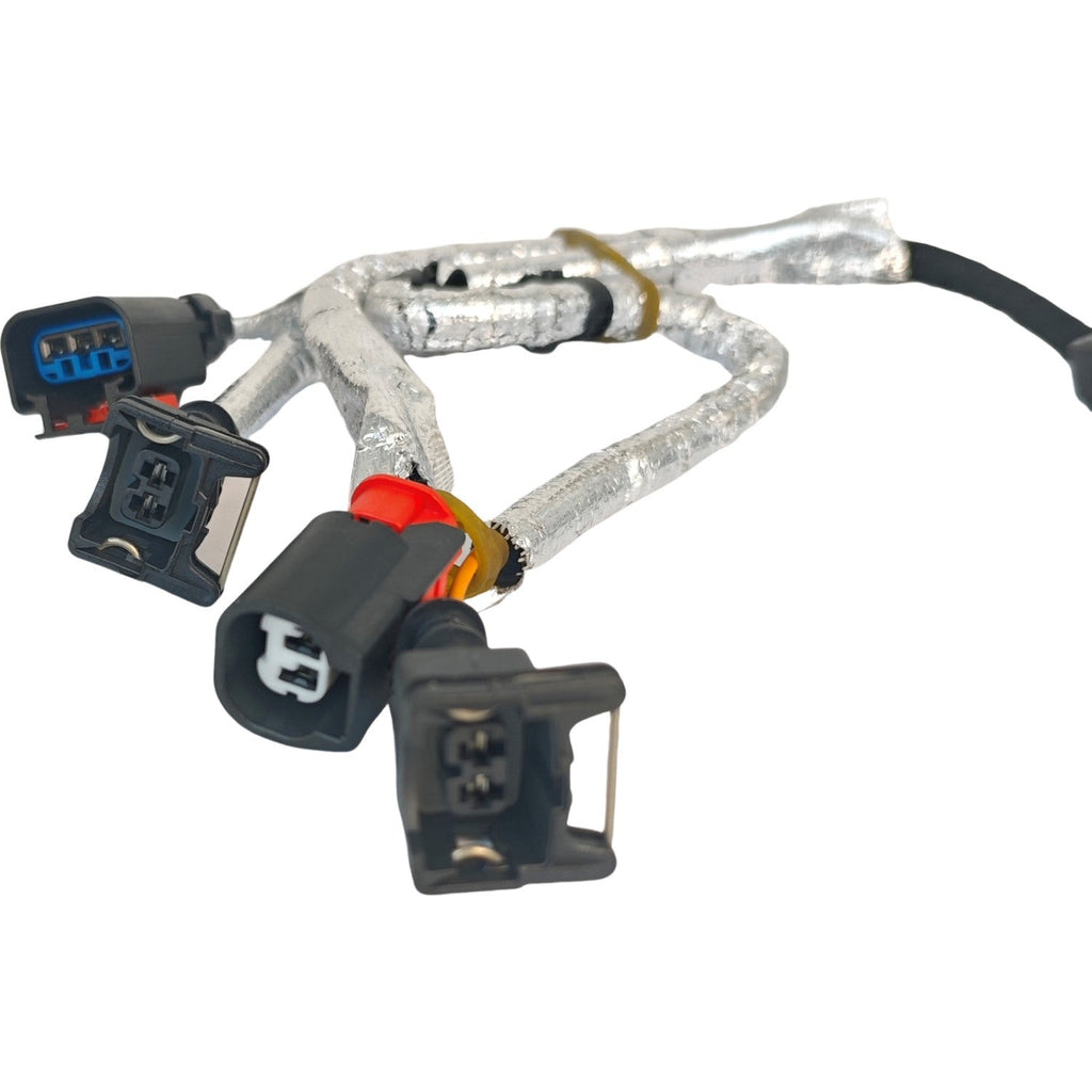 Knock Oil Pressure &Temperature Sensor Wiring For 14-16 JEEP WRANGLER 68085202AD