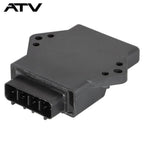 CDI Ignition Box For Arctic Cat For Suzuki LTZ400 Kawasaki KFX400 2003-2004