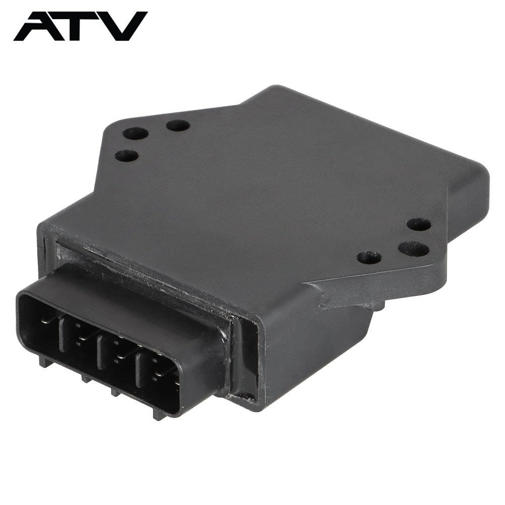 CDI Ignition Box For Arctic Cat For Suzuki LTZ400 Kawasaki KFX400 2003-2004