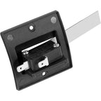 Sail Switch with Bracket Upgrade Kit for RV Furnace Replace Dometic Atwood 33082