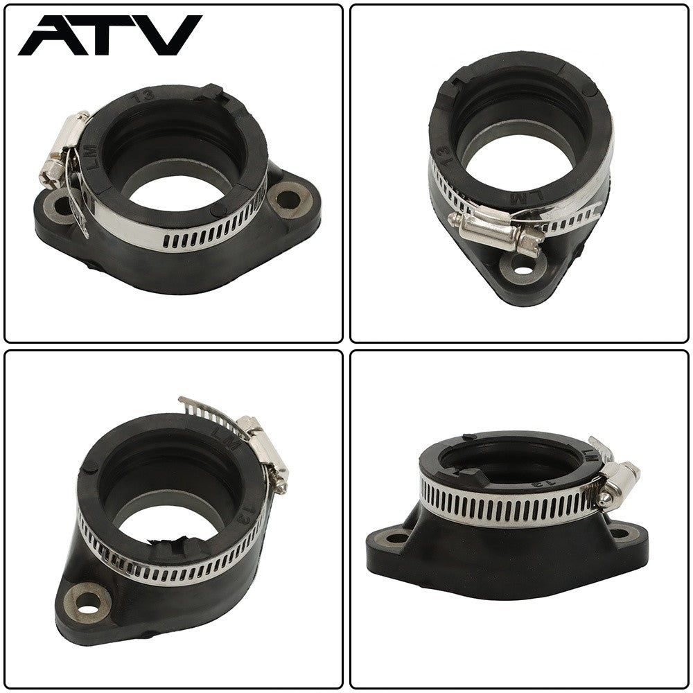 Generic Carburetor Intake Manifold Boot for Honda TRX300EX Sportrax300 1993-2008