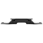 Shark Fin Rear Bumper Diffuser Lip For Honda Civic 2016-2021 Hatchback Sport 5D