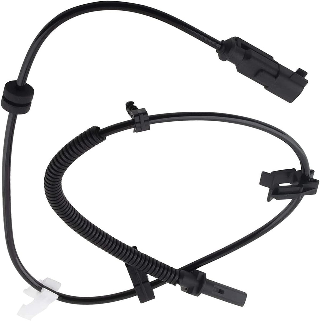 Rear Left or Rear Right ABS Wheel Speed Sensor For Buick Enclave /Chevy Traverse