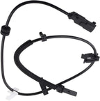 Rear Left or Rear Right ABS Wheel Speed Sensor For Buick Enclave /Chevy Traverse