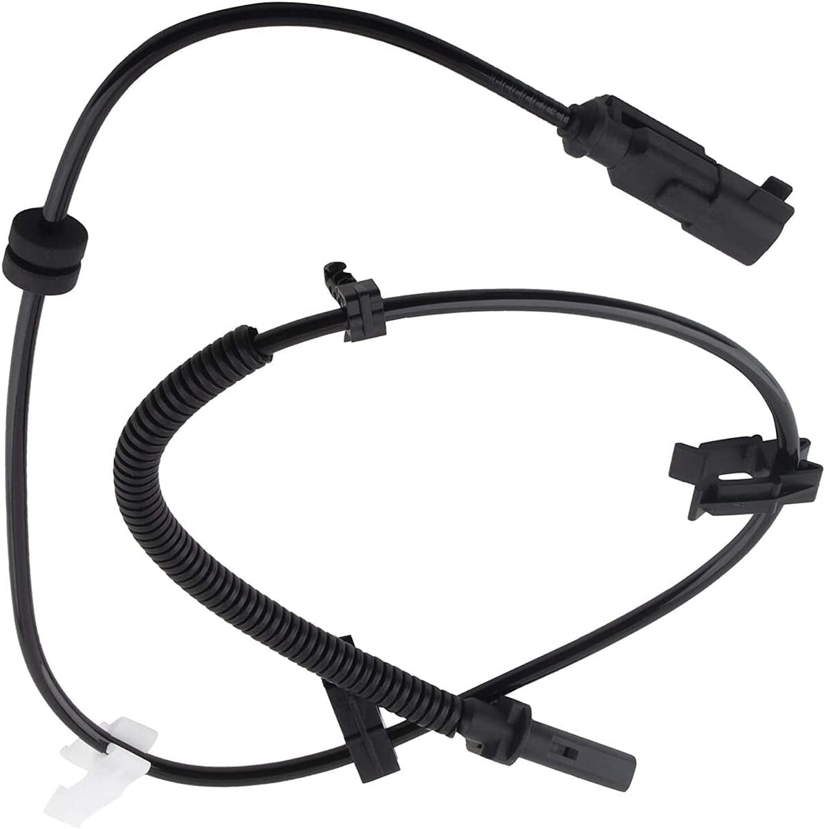 Rear Left or Rear Right ABS Wheel Speed Sensor For Buick Enclave /Chevy Traverse