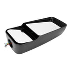 For Chevy Kodiak GMC Topkick C4500 C5500 03-09 Driver Side Power Mirror W/Light