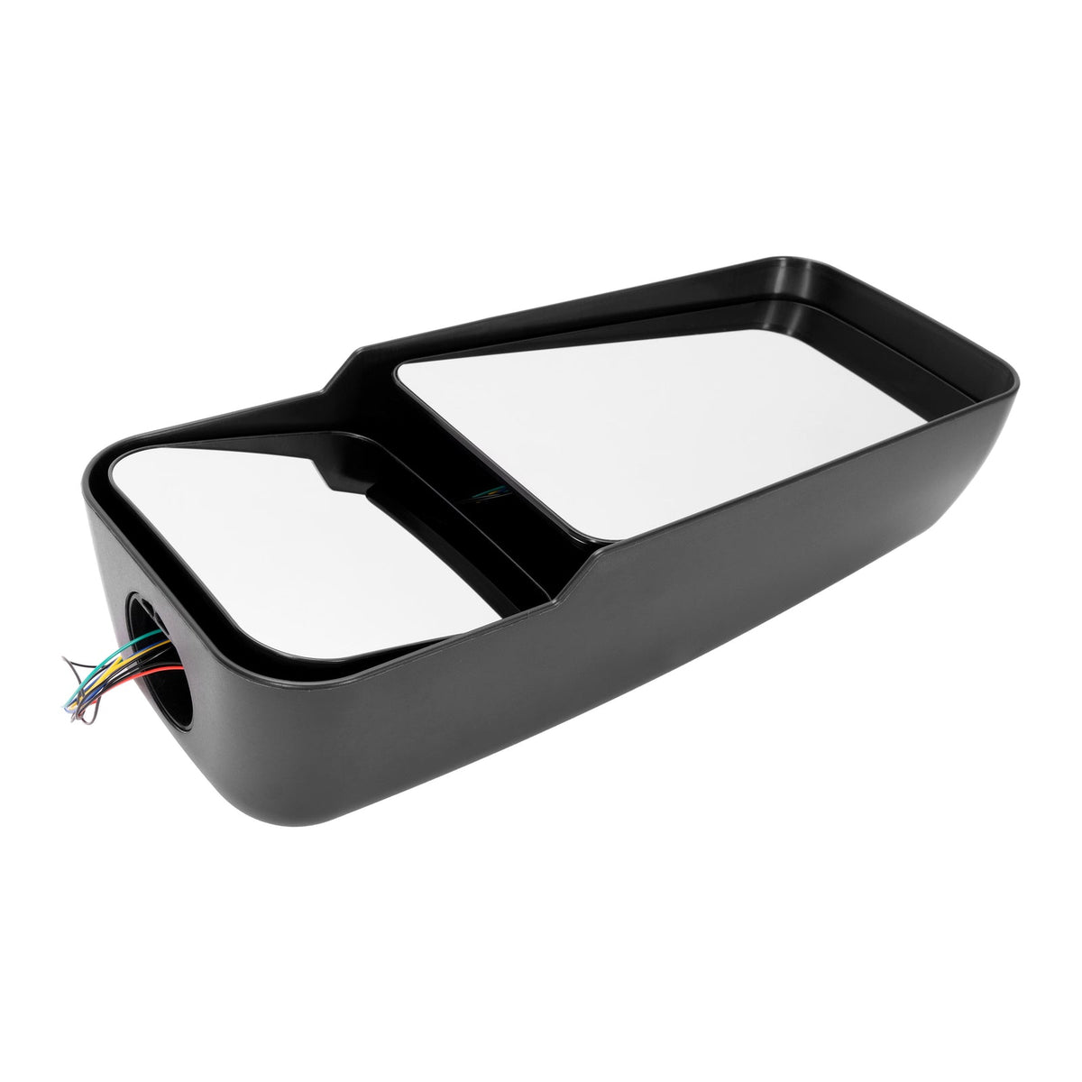 For Chevy Kodiak GMC Topkick C4500 C5500 03-09 Driver Side Power Mirror W/Light