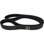136T 1-1/2" Rear Drive Belt 40001-85 Fit for Harley-Davidson 1985-1994 Low Rider