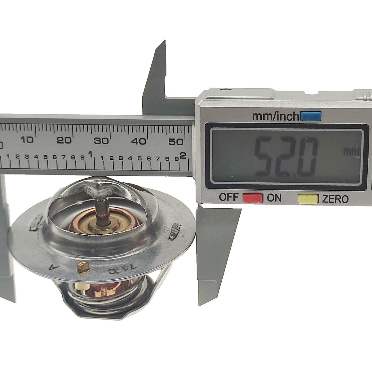 Thermostat CT-MD001-370 MD001-370 for Mitsubishi Engine L2A L2E L3E S3L2 S4L2