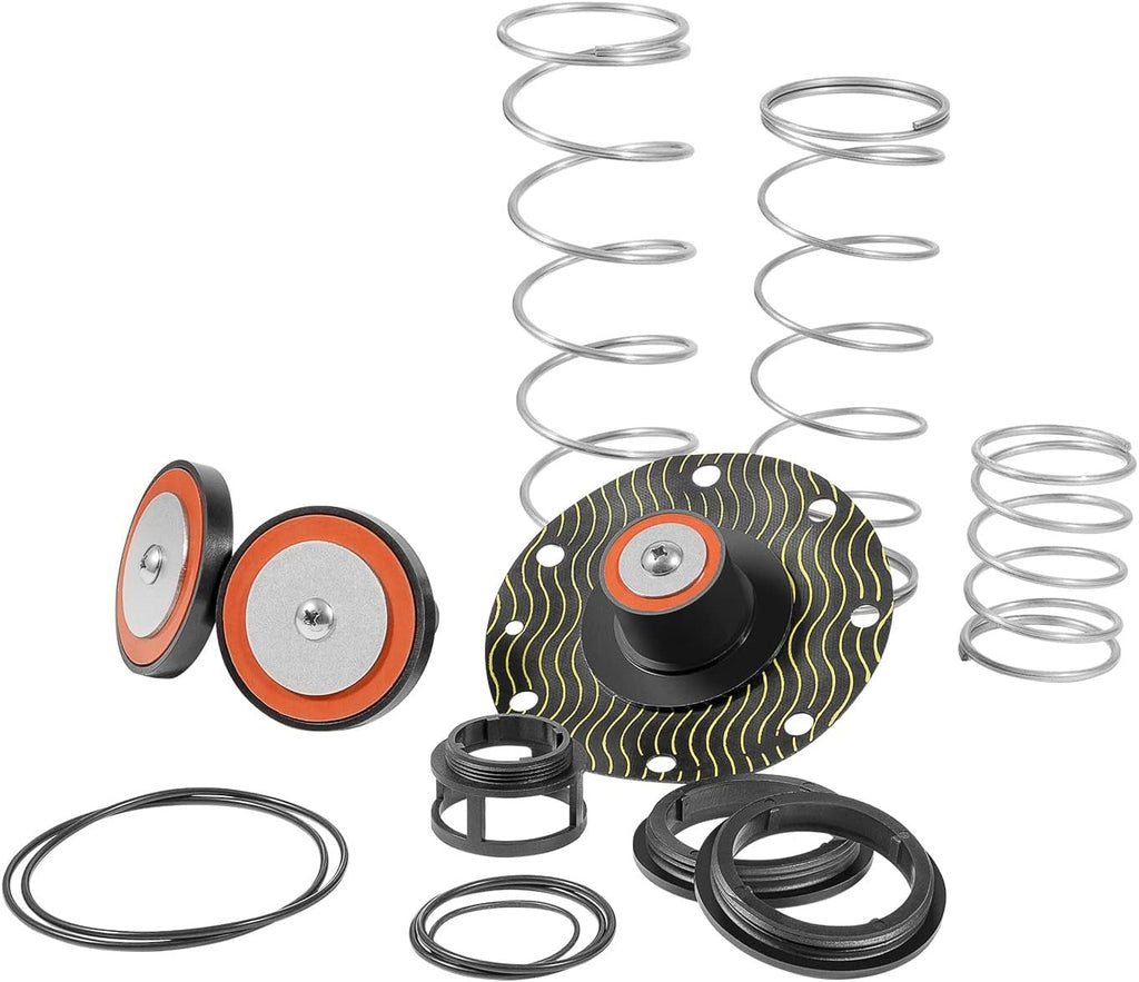 1-1/4"-2" Model for Wilkins Zurn 975XL 975XL2 Backflow Preventer Repair Kit