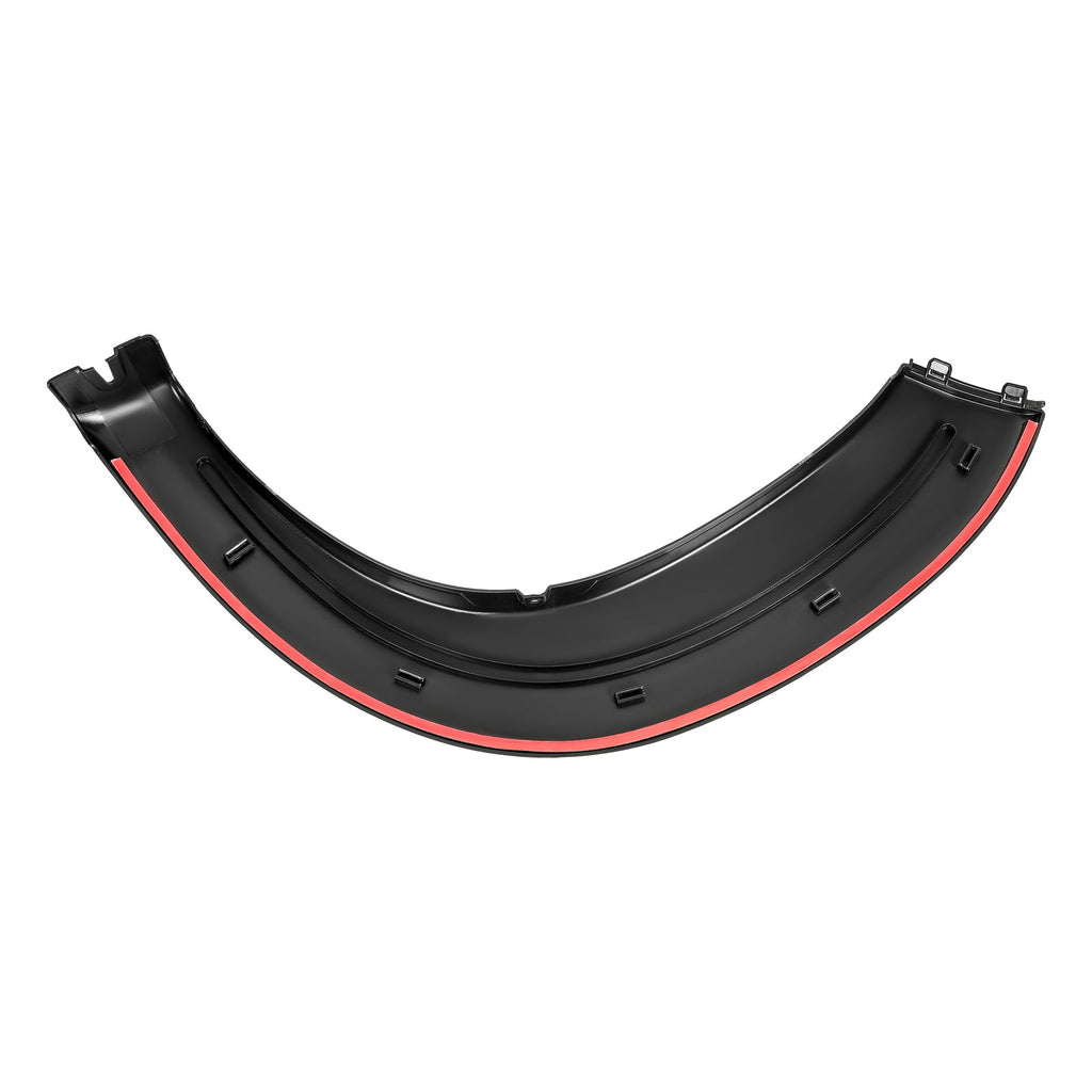 For Dodge Ram ProMaster 2019-22 Rear Molding Wheel Trim Fender Flare LH Driver