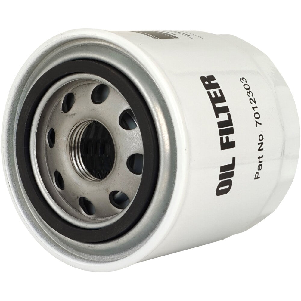 7012303 Oil Filter Fit for Bobcat S450 S510 S530 S550 S630 S570 S590 S595 S650