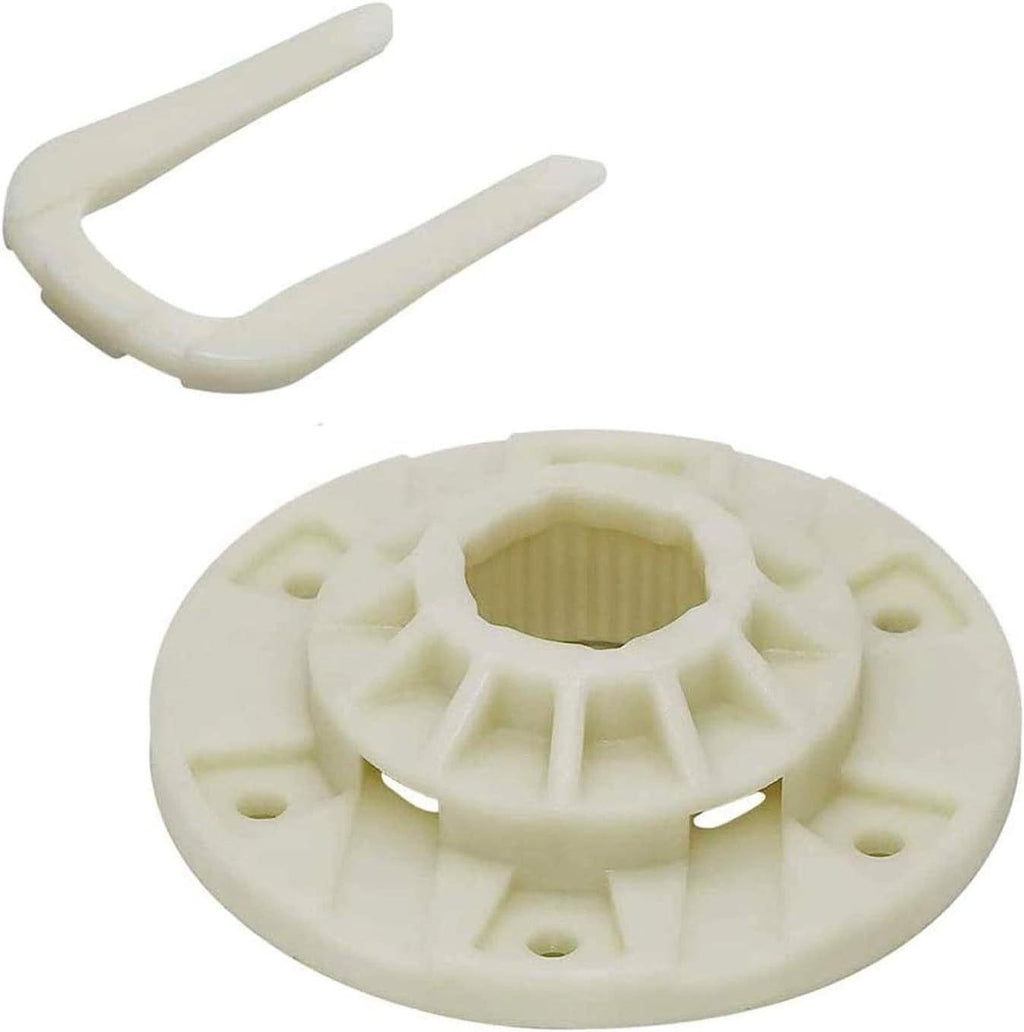 2x W10528947 W10396887 Washer Drive Hub Kit For Whirlpool Maytag Washing Machine