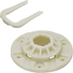 2x W10528947 W10396887 Washer Drive Hub Kit For Whirlpool Maytag Washing Machine