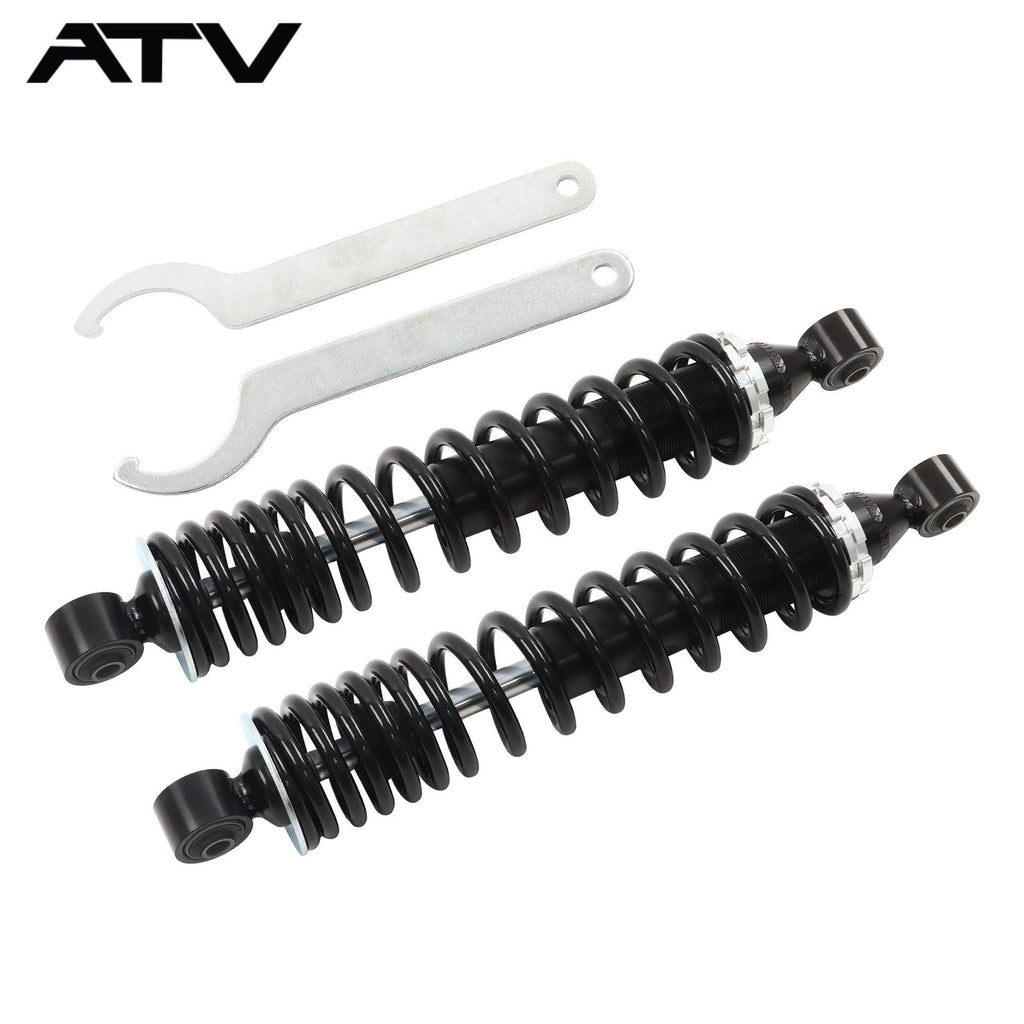 2PCS Rear Left & Right Shocks For Kubota RTV00Ci RTV500 RTV520 520D K7311-17610
