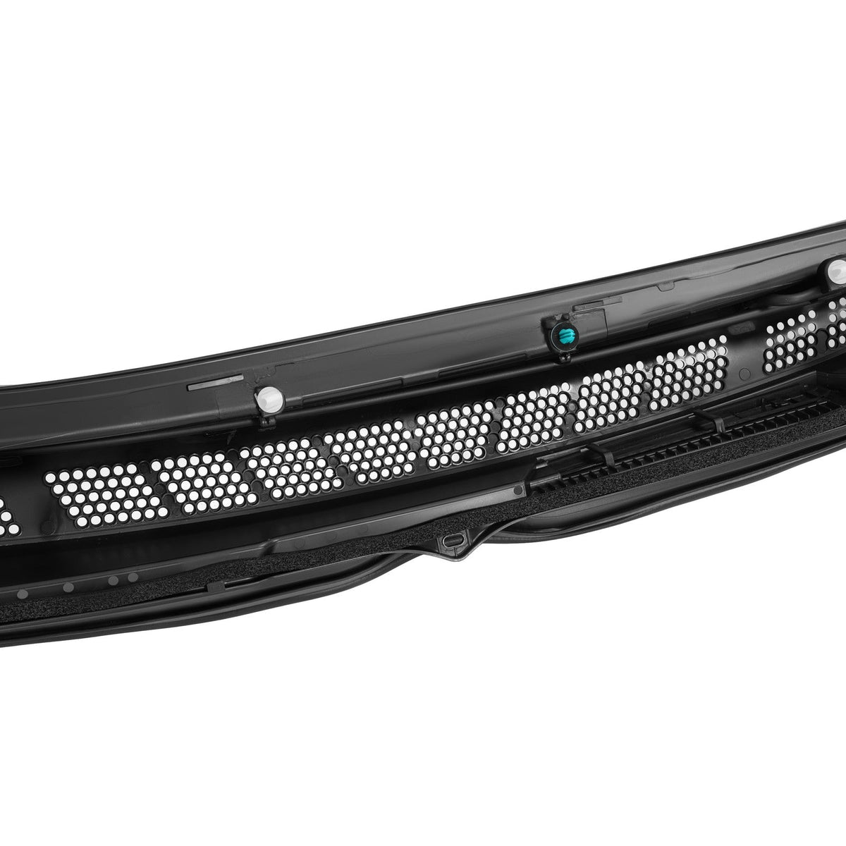 Windshield Window Wiper Cowl Front Center For 2006-2011 Honda Civic 74200SNAA00