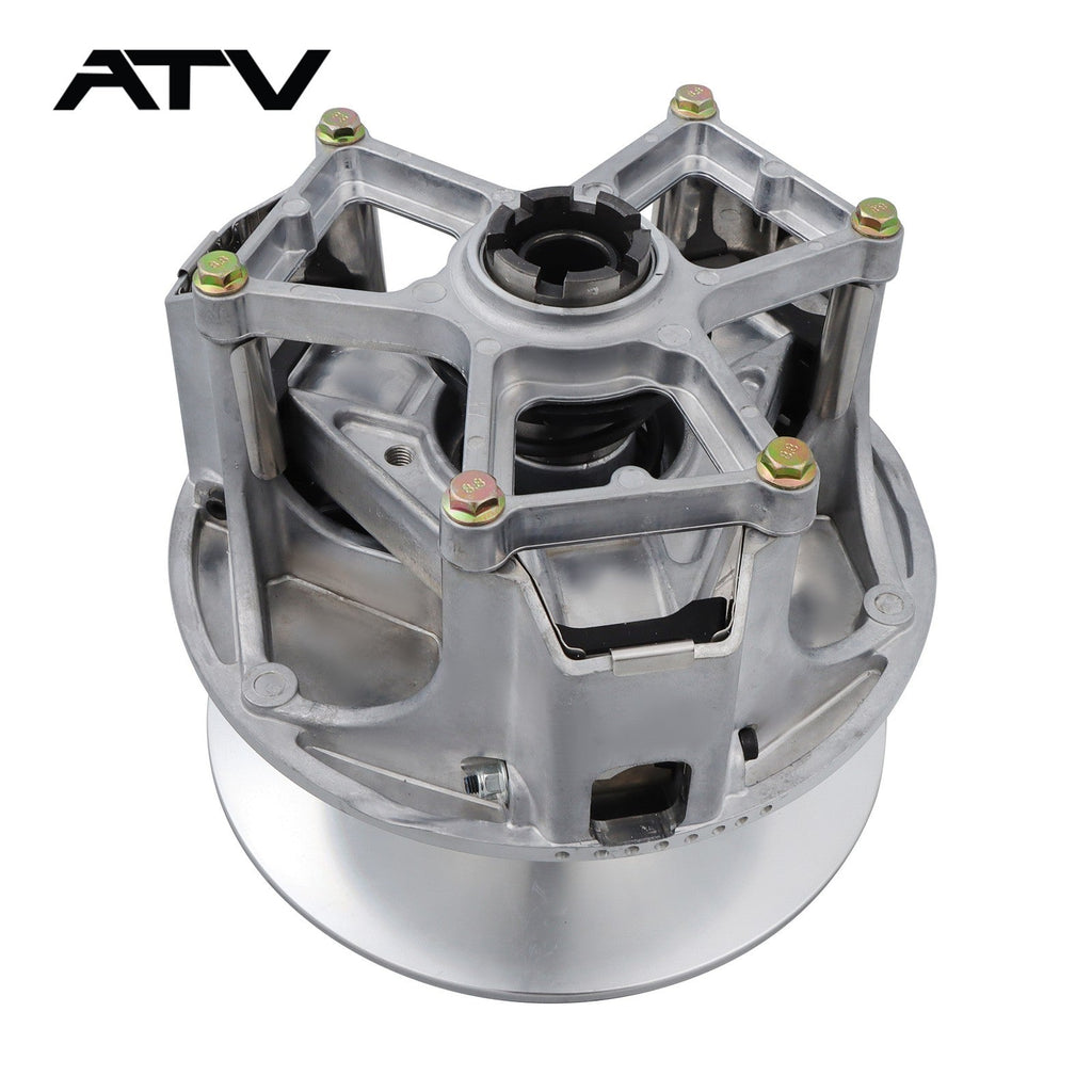 2021 For RZR TURBO XP Clutcher Primary and Secondary upgraded Clutch Bundle