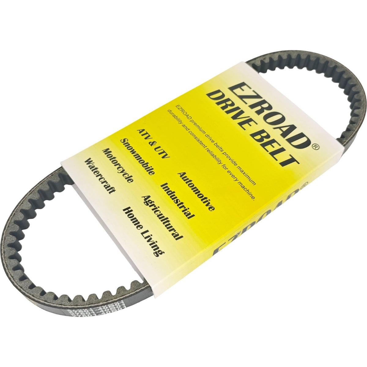 2003 Drive Belt Fit for Kawasaki KFX80 KSF80-A1 59011-S003