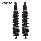 706003662 Rear Shocks For Can-Am XMR Defender HD10 & MAX HD10 2019 2020-2022 L&R