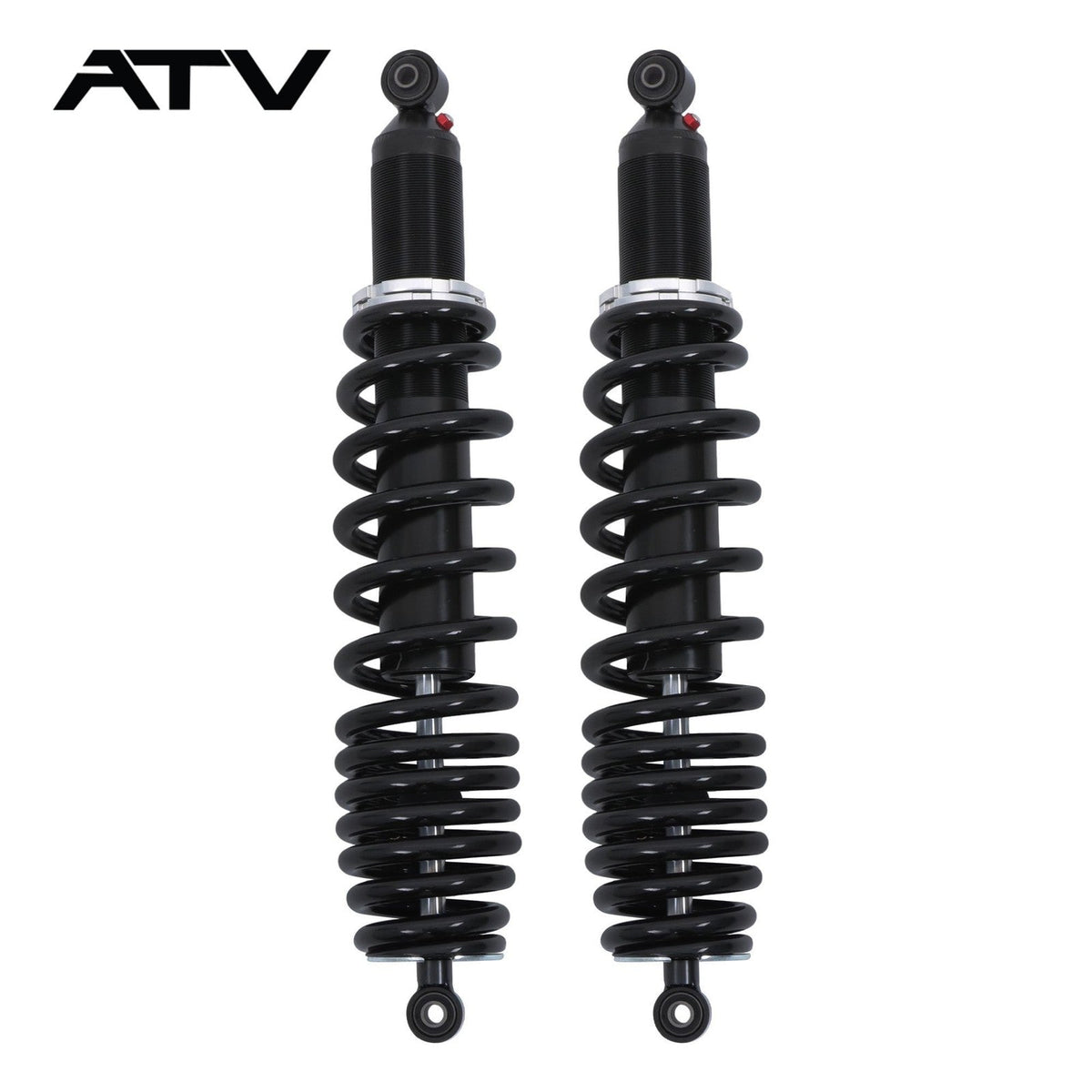 706003662 Rear Shocks For Can-Am XMR Defender HD10 & MAX HD10 2019 2020-2022 L&R