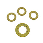8M0094233 Maintenance Service Kit For Mercury 150HP EFI 4-Str Outboard 892864T06