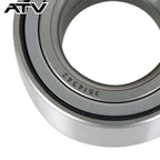 For Polaris Ranger 500 400 570 800 EV Front & Rear Wheel Bearings