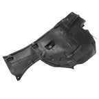 For INFINITI Q50 2014-2023 Front Driver Side Inner Fender Liner Rear Section