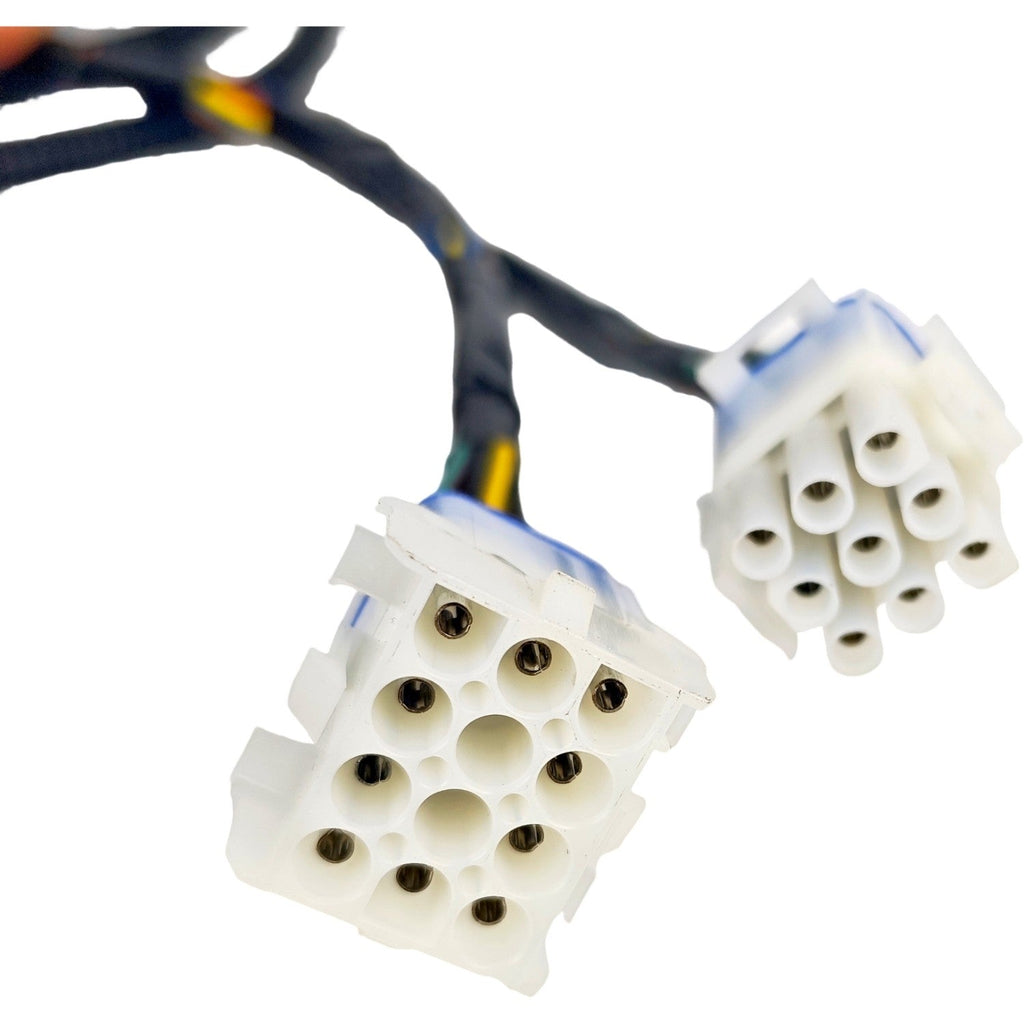 102585801 Main Wiring Cable Harness Fit Club Car Vehicle Prec Elec Harness