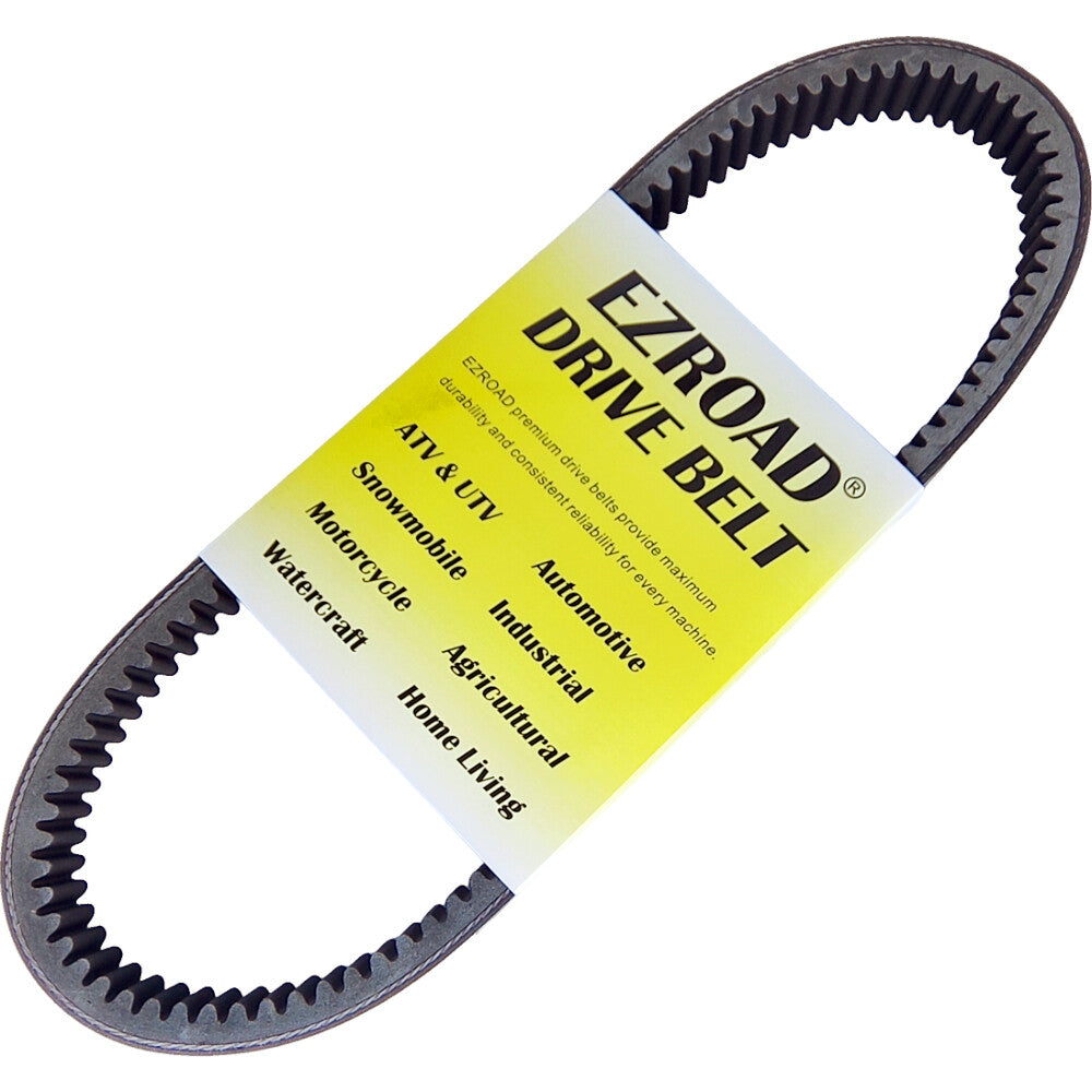 Drive Belt 414633800 for Ski-Doo 1997-2007 Skandic 440 440F 550 500F 600