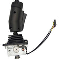 Joystick Controller Single Axis 137634 137634GT For Genie Scissor Lift Gen 6
