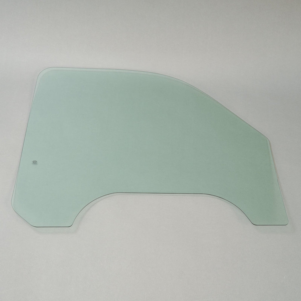 Driver Side Left Front Door Glass Fits 99-07 Silverado Sierra 1500/2500/3500
