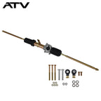 ATV Steering Rack & Pinion 1823795 For Polaris Ranger 700 800 Crew 09-14