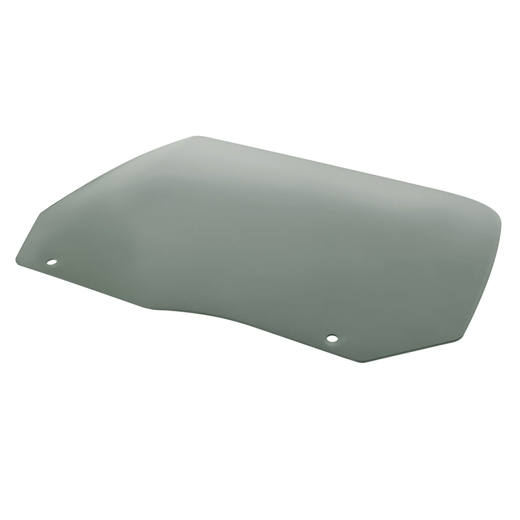 For Dodge RAM 1500/2500/3500 Crew Cab 2009-2024 Left Rear Door Window Glass Dark