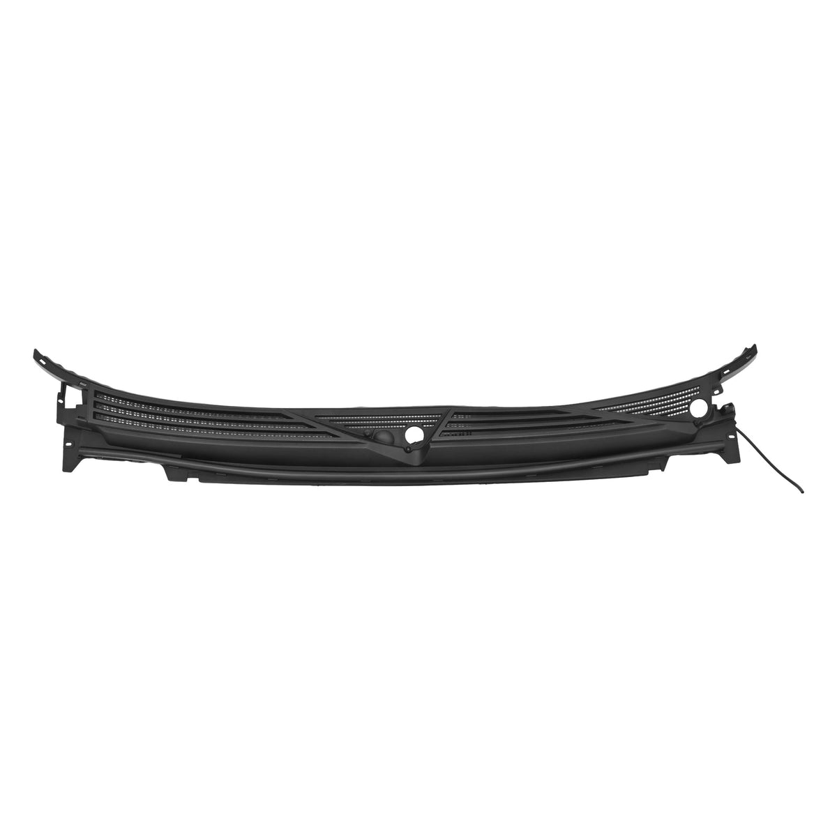 For Chevrolet Tahoe/GMC Yukon 2007-2014 Wiper Cowl Panel Grille For 25872303