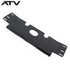 For Polaris Sportsman 400 450 500 570 600 700 800 Snow Plow Mid Mount Kit