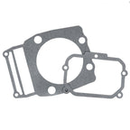 Top End Gasket Kit for Polaris Big Boss 500 1998-99 Ranger 500 1998-2013