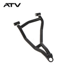High Clearance Steel Lower A Arms for Polaris RZR XP 1000/XP 4 1000 (2014-2023)