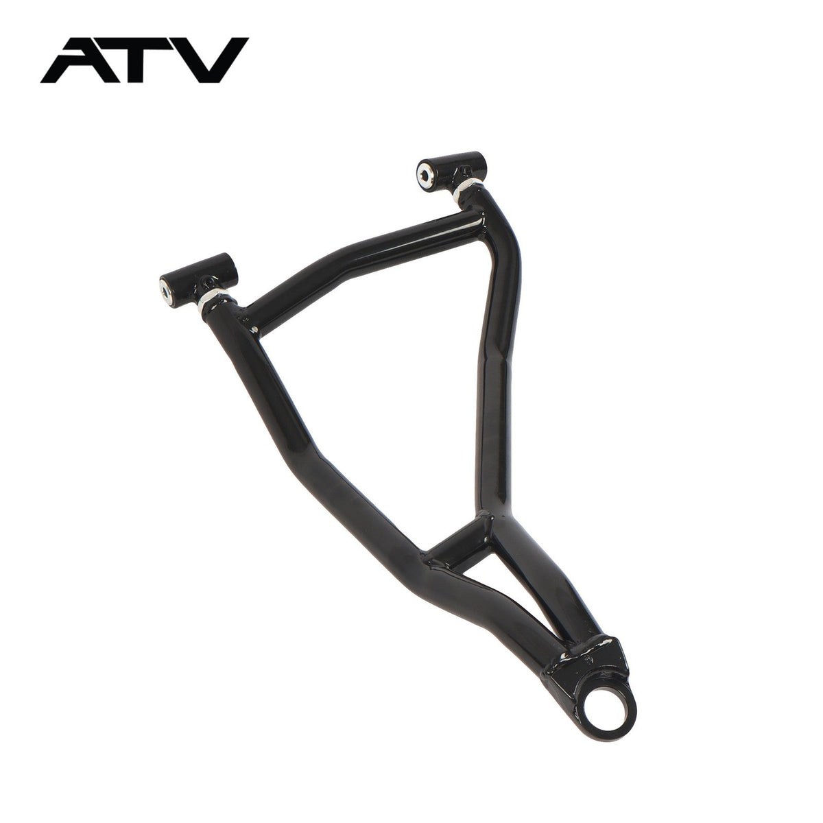 High Clearance Steel Lower A Arms for Polaris RZR XP 1000/XP 4 1000 (2014-2023)