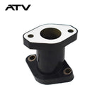 Generic Intake Manifold Boot For Yamaha Kodiak 400 YFM400FW 4x4 1993-1998 USA