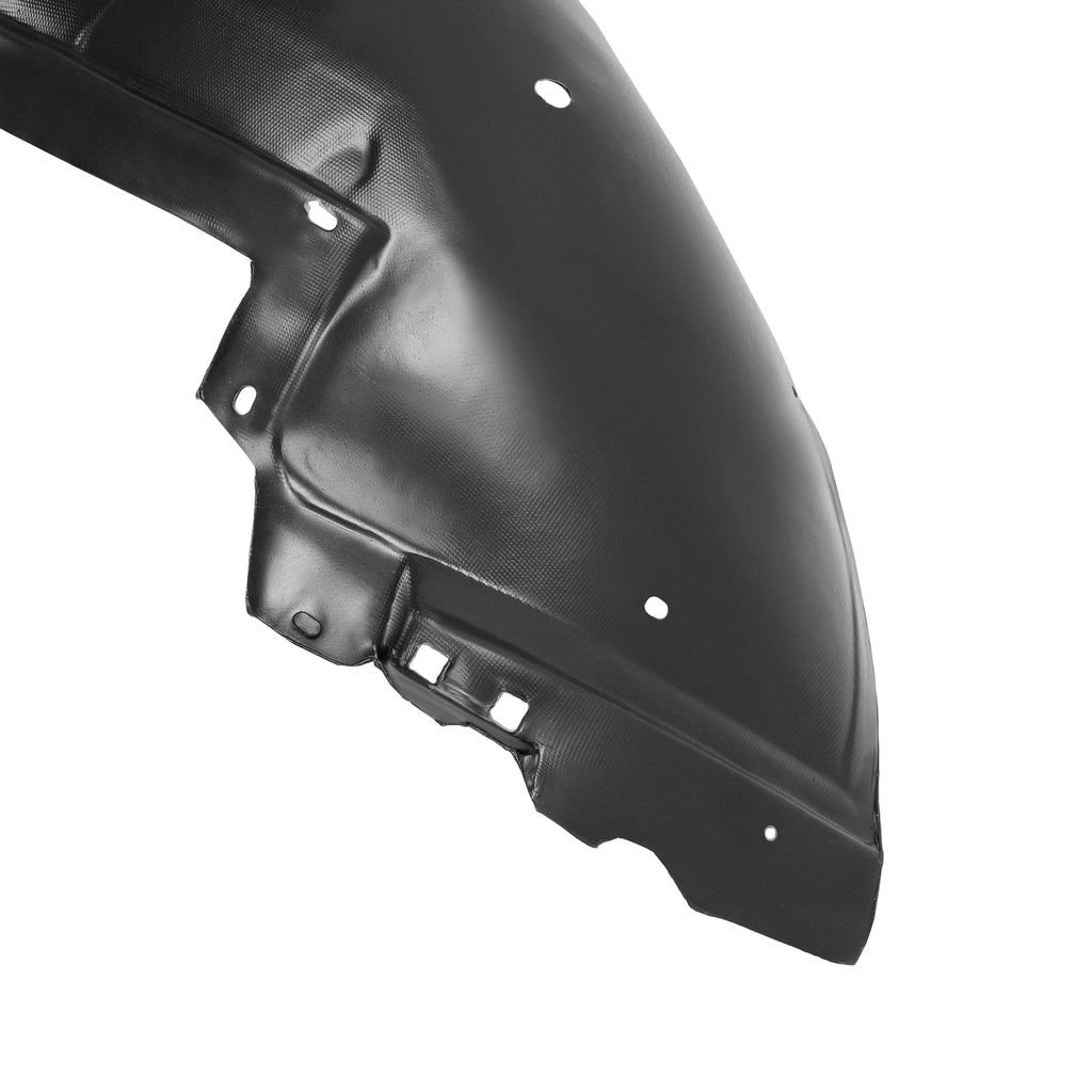 Fits Chevy Silverado 2500 HD/GMC Sierra 3500 2001-2007 Front Right Fender Liner
