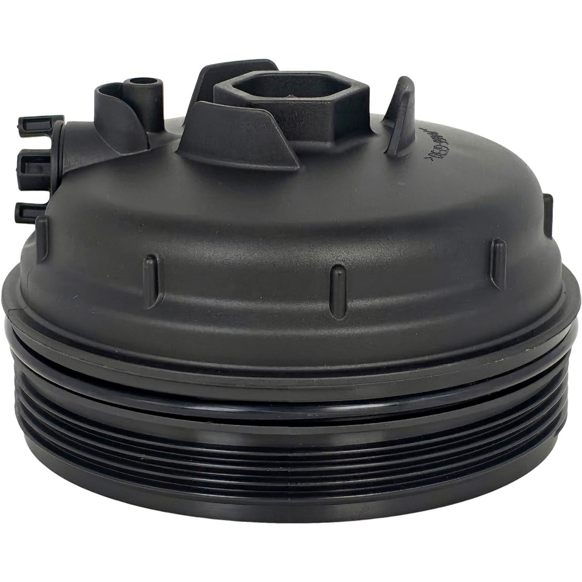 68436815AB Fuel Filter Housing Cover Cap for Ram 2019-2024 2500 6.7L L6 Truck