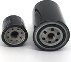 5GH-13440 Oil filter & 6D8-24563 Fuel filter Kit Yamaha VF115 SHO 4-Str Outboard